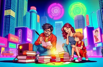 Najlepsze filmy rodzinne o poetach