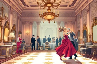 Najlepsze filmy o georgiańskiej epoce 1714-1795