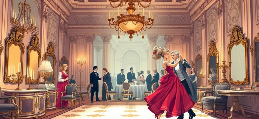 Najlepsze filmy o georgiańskiej epoce 1714-1795