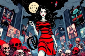 10 Horrorów z Festiwalu Shreakfest, Które Musisz Zobaczyć