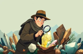 Kryształowe opowieści: 10 dokumentów o kryształach