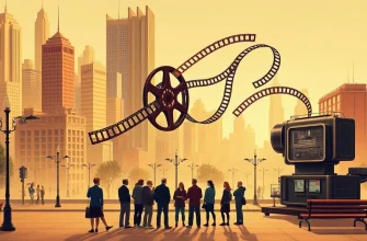 Przyszłość miast: 10 dokumentalnych filmów, które musisz zobaczyć