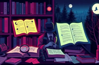 10 Thrillerów Literackich, Które Musisz Zobaczyć