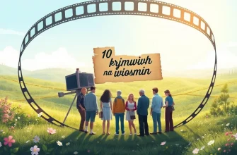 Kryminalne filmy na wiosnę
