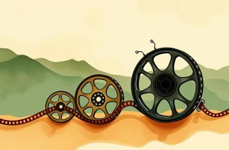 Dokumentalne filmy o erach geologicznych