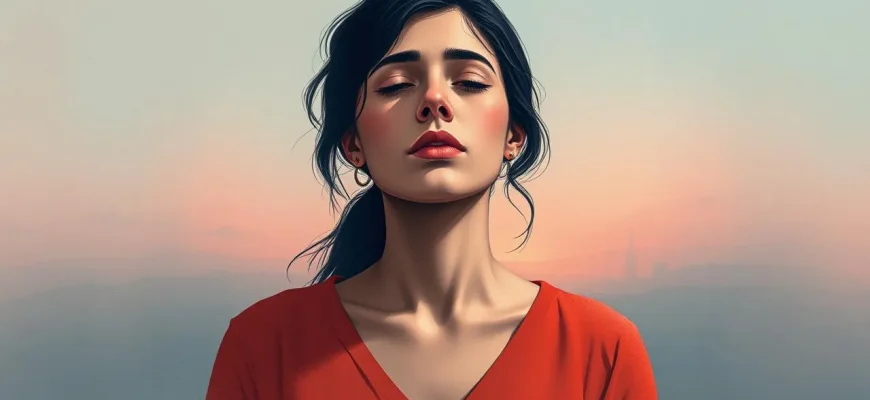 Filmy melodramatyczne o samobójstwie