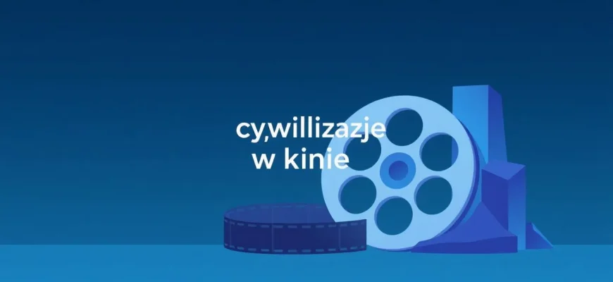 Tajemnicze cywilizacje w kinie: 10 filmów, które musisz zobaczyć