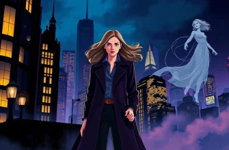 Najlepsze filmy detektywistyczne o nieumarłych