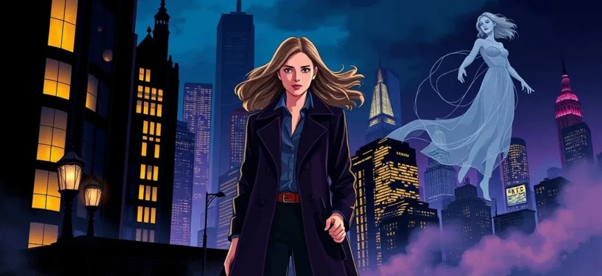 Najlepsze filmy detektywistyczne o nieumarłych