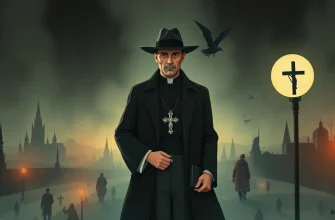 Detektywistyczne filmy o pastorach