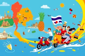 Komedia o Tajlandii - 10 filmów, które musisz zobaczyć