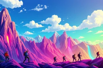 Filmy o skalach - 10 inspirujących tytułów