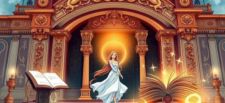 Magia i dramat: 10 filmów, które musisz zobaczyć