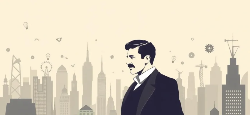 Najlepsze historyczne filmy o wynalazcach