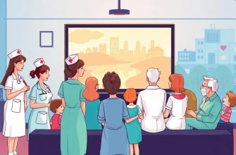 Filmy rodzinne o pielęgniarkach