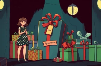 Najlepsze filmy grozy o prezentach