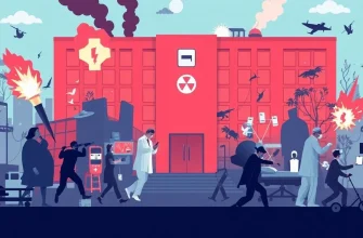 Najlepsze filmy akcji z medycznym twistem