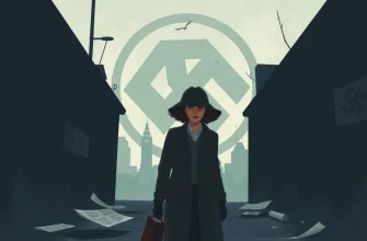 Najlepsze Detektywistyczne Filmy o Gestapo