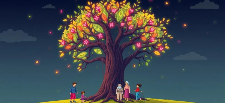 Rodzinne filmy o honorze