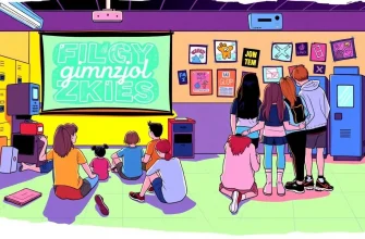Najlepsze filmy o gimnazjach