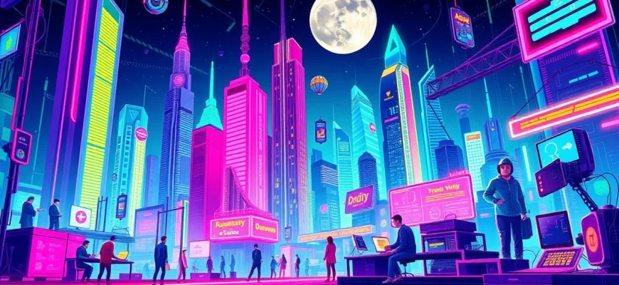 Najlepsze filmy o komputerowych geniuszach