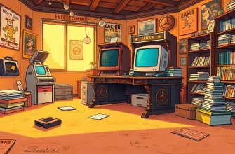 Dokumentalne filmy o projektowaniu gier