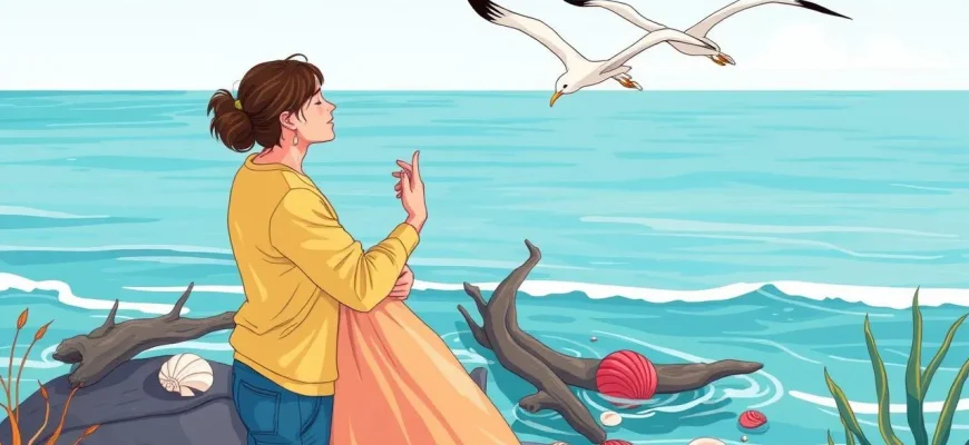 10 Romantycznych Filmów o Morzu