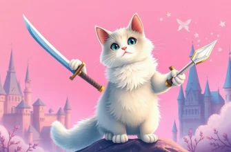 10 Filmów Fantasy z Gadającymi Kotami