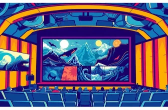 Zjawiska natury w kinie: 10 filmów, które musisz zobaczyć