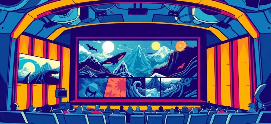 Zjawiska natury w kinie: 10 filmów, które musisz zobaczyć