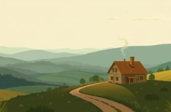 10 Filmów Dramatycznych o Wsi