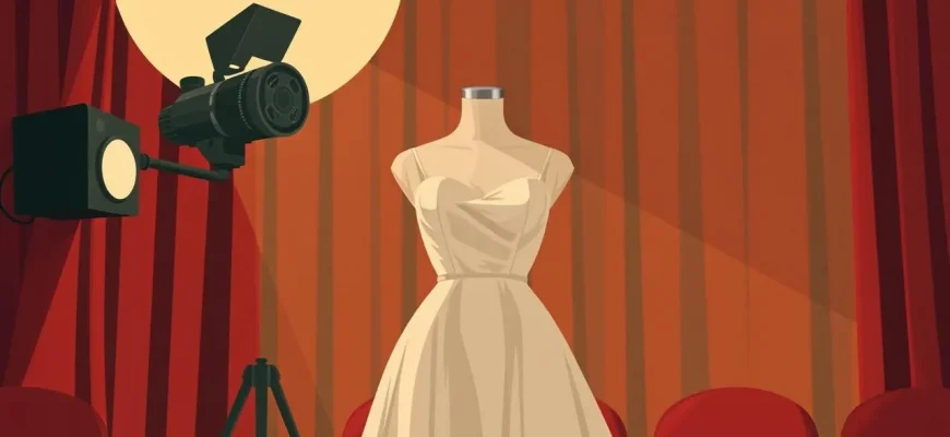 Dokumentalne filmy o modelingu