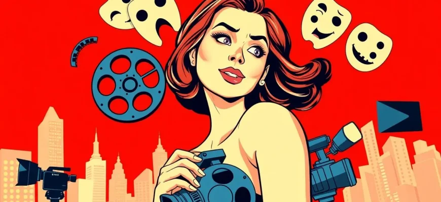 Najseksowniejsze komedie filmowe