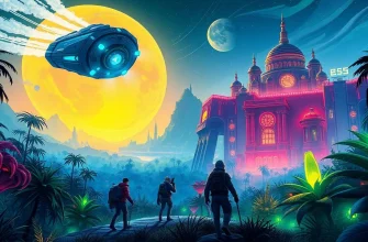 Podróże w nieznane: Filmy Sci-Fi o odkryciach geograficznych