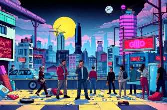 Filmy o zaniedbaniu - 10 tytułów, które warto zobaczyć