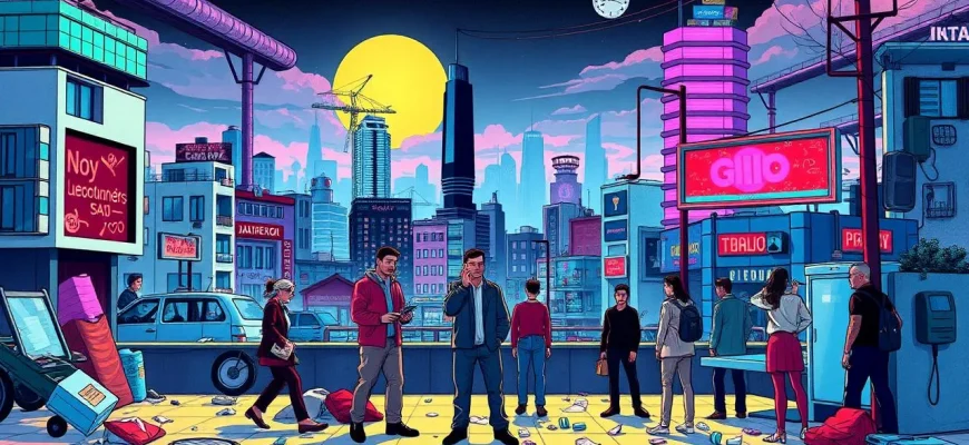 Filmy o zaniedbaniu - 10 tytułów, które warto zobaczyć