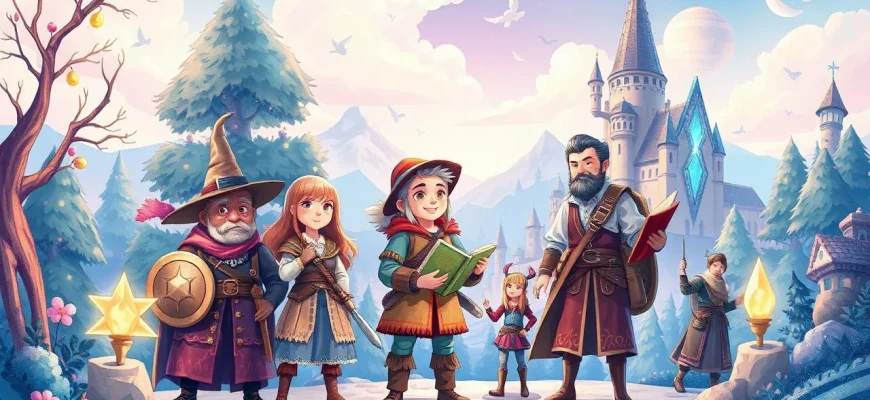 Najlepsze filmy fantasy o kolekcjonerach