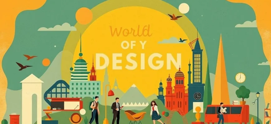 Dokumentalne filmy o projektantach, które musisz zobaczyć