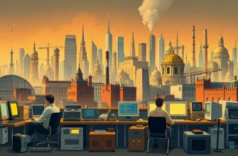 Najlepsze dokumentalne filmy o programowaniu