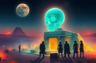 Westerny o Grobowcach: 10 Filmów, Które Musisz Zobaczyć