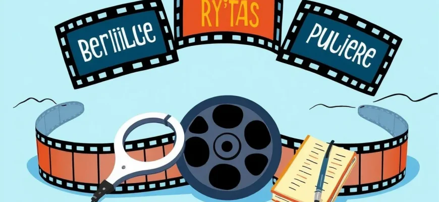 Najlepsze kryminalne filmy z niespodziewanymi zwrotami