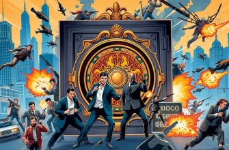 10 Filmów Akcji o Kolektorach, Które Musisz Zobaczyć