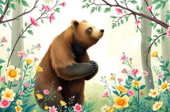 10 Melodramatów o Niedźwiedziach, Które Musisz Zobaczyć