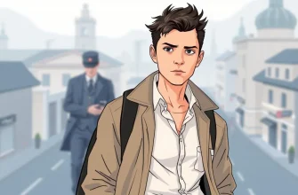 Detektywistyczne Filmy o Byłych Żołnierzach