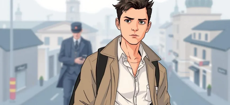 Detektywistyczne Filmy o Byłych Żołnierzach