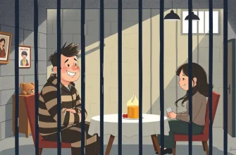 Najlepsze filmy rodzinne o więzieniu