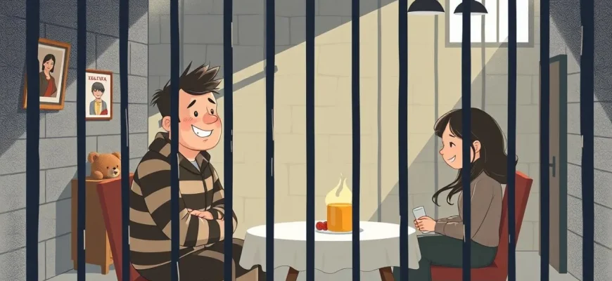 Najlepsze filmy rodzinne o więzieniu