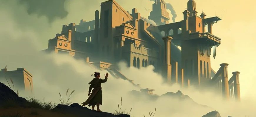 Tajemnicze relikwie w kinie: 10 filmów, które musisz zobaczyć