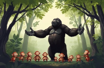 Najlepsze Filmy Dramatyczne o Małpach