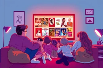 Rodzinne filmy o zmianie płci